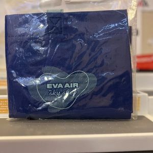 Eva air bag